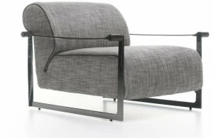 ENNE Санное кресло из ткани