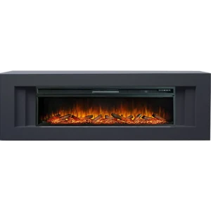 Каминокомплект Royal Flame Line разборный под V60 Vision 60 LOG LED 1.5 кВт