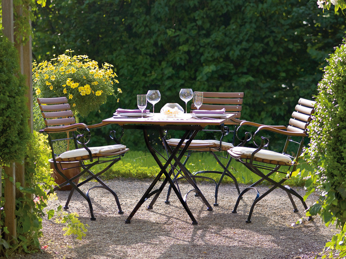 74.00.0010 Кресло Brazil бирма Mbm  - Вид №1