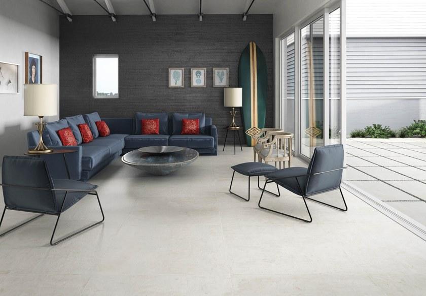 Aparici Пол из керамогранита под бетон Brave sun-id-1361360 - Вид №5