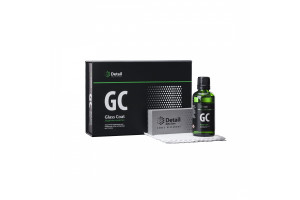 15911399 Набор для керамической защиты стекла GC Glass Coat DT-0118 Detail