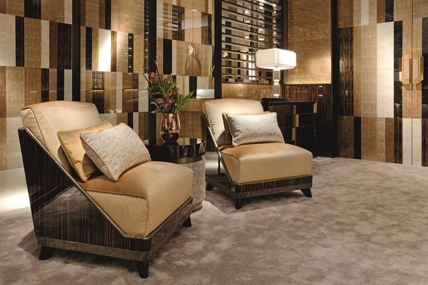 Sicis Кресло с мягкой обивкой Home sun-id-1364954 - Вид №2