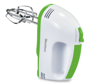 9117019 Миксер Blackton Bt MX420 зеленый