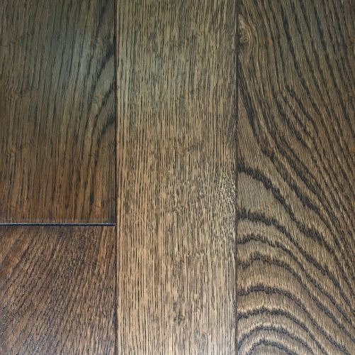 Инженерная доска Baricella Velletri Дуб () 500-1500х100 мм 3000400010