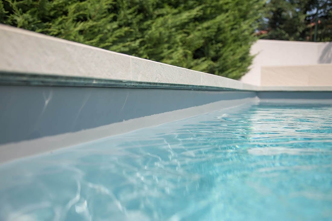 Армированная мембрана для облицовки бассейнов RENOLIT ALKORPLAN XTREME ARCH-00050662 - Вид №1