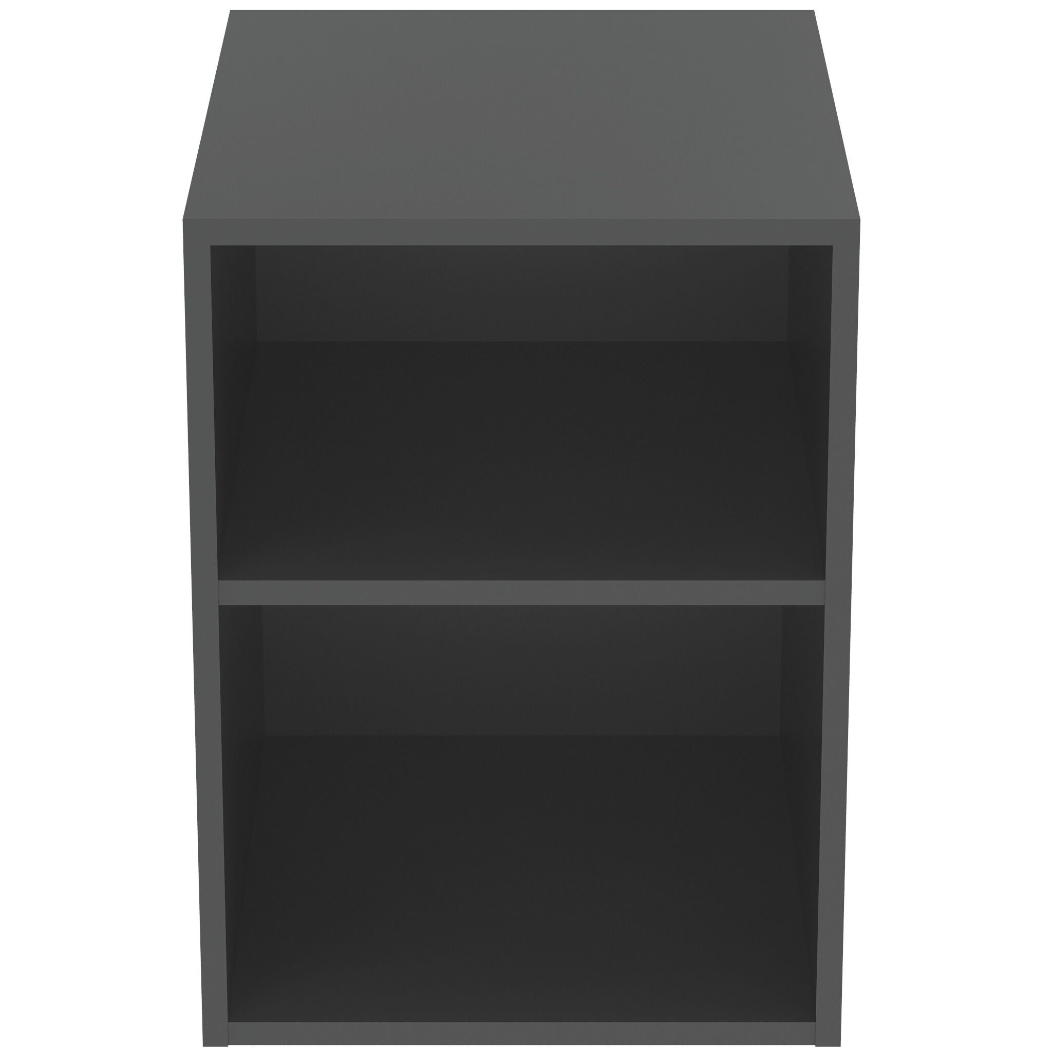 Деревянный навесной шкаф для ванной комнаты Ideal Standard Finesse ARCH-00068357 - Вид №8