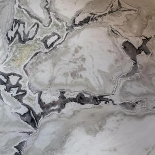 Прямоугольный бетонный стол и шиповник Casamilano VIRGOLA ARCH-00022661 - Вид №12