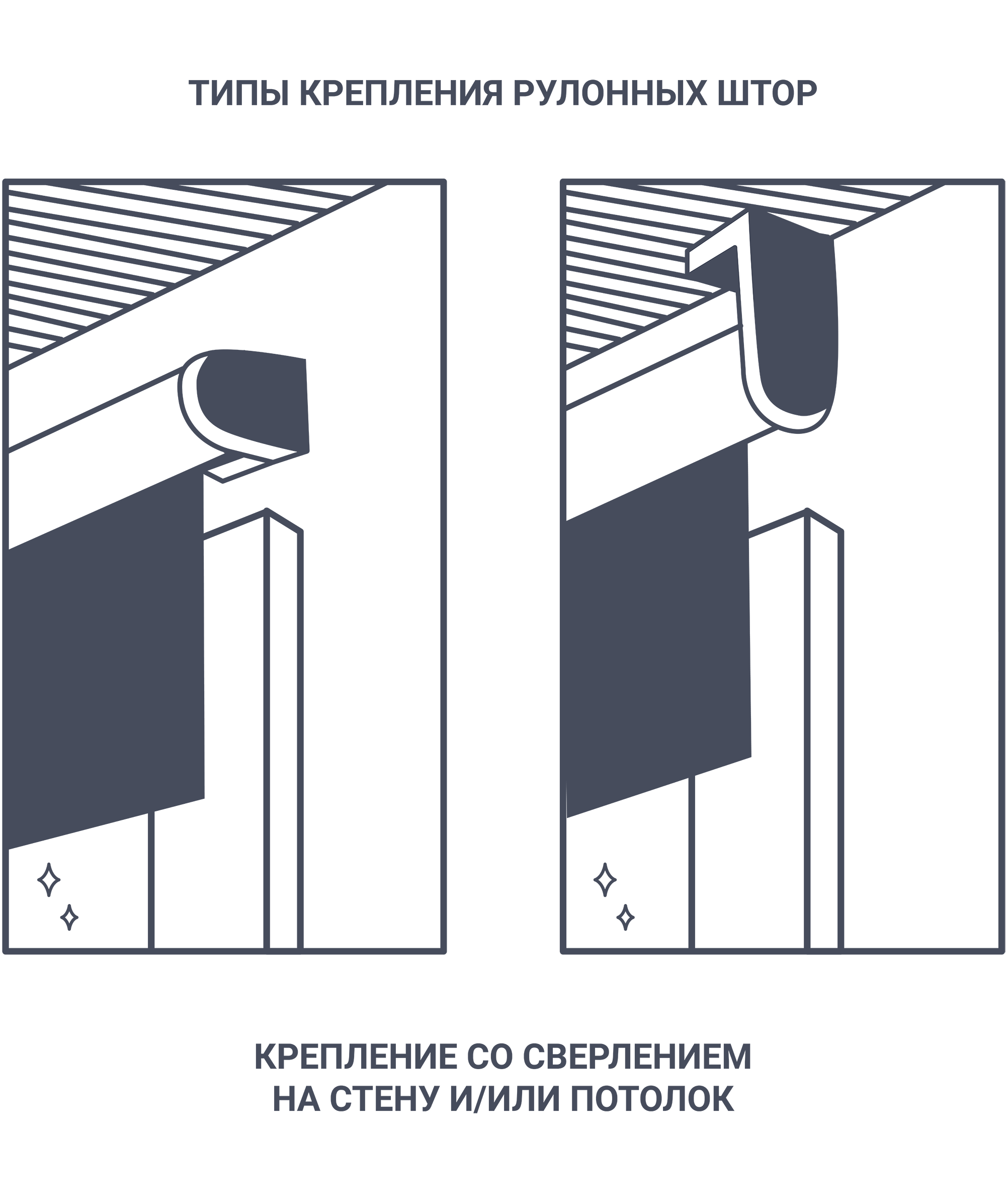 Рулонная штора GARDEN Neo Classic с орнаментом Мандала 140×175 см 82934344 STLM-0038128 - Вид №8