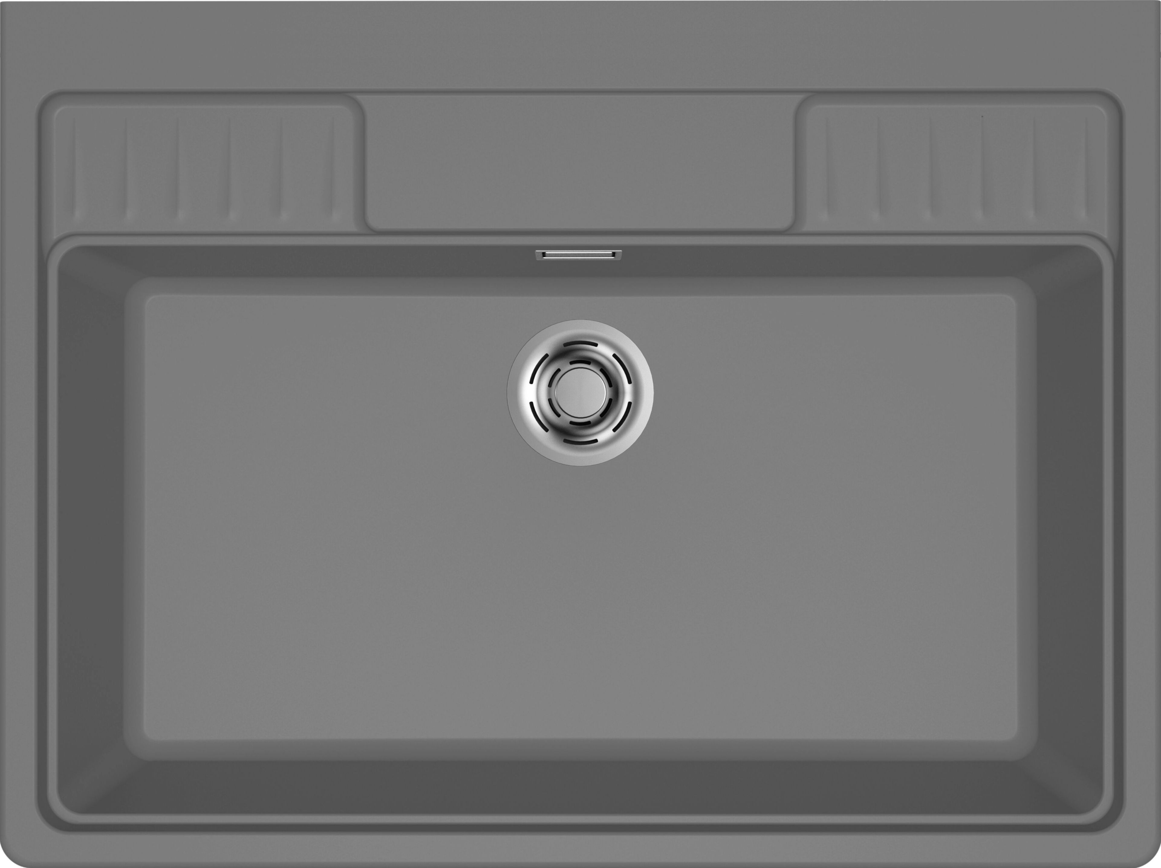 Lavello workstation in Keratek Elleci Кухня Elleci ARCH-00077304 - Вид №30