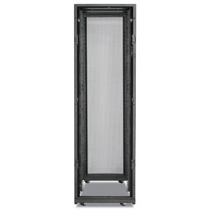 AR3100HACS Шкаф NetShelter SX 42U 600х1070мм, без задних дверей Schneider Electric