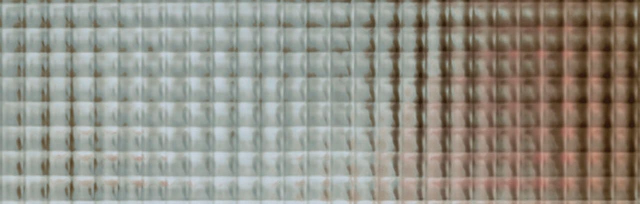 Внутренняя отделка керамогранита с металлическим эффектом IRIS Ceramica Diesel Living ARCH-00124878 - Вид №297