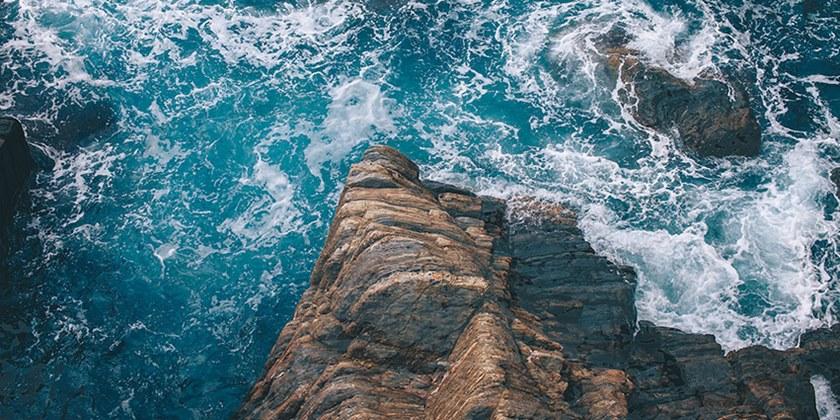 Creativespace Клейкие обои с пейзажами Wallpaper 2020 sun-id-1401438 - Вид №1