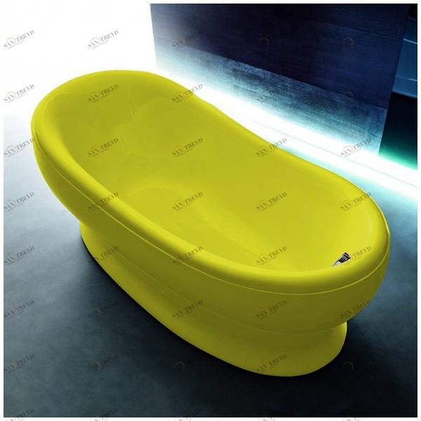 Ванна GRUPPO TREESSE EGG V5031-Z V5031Z