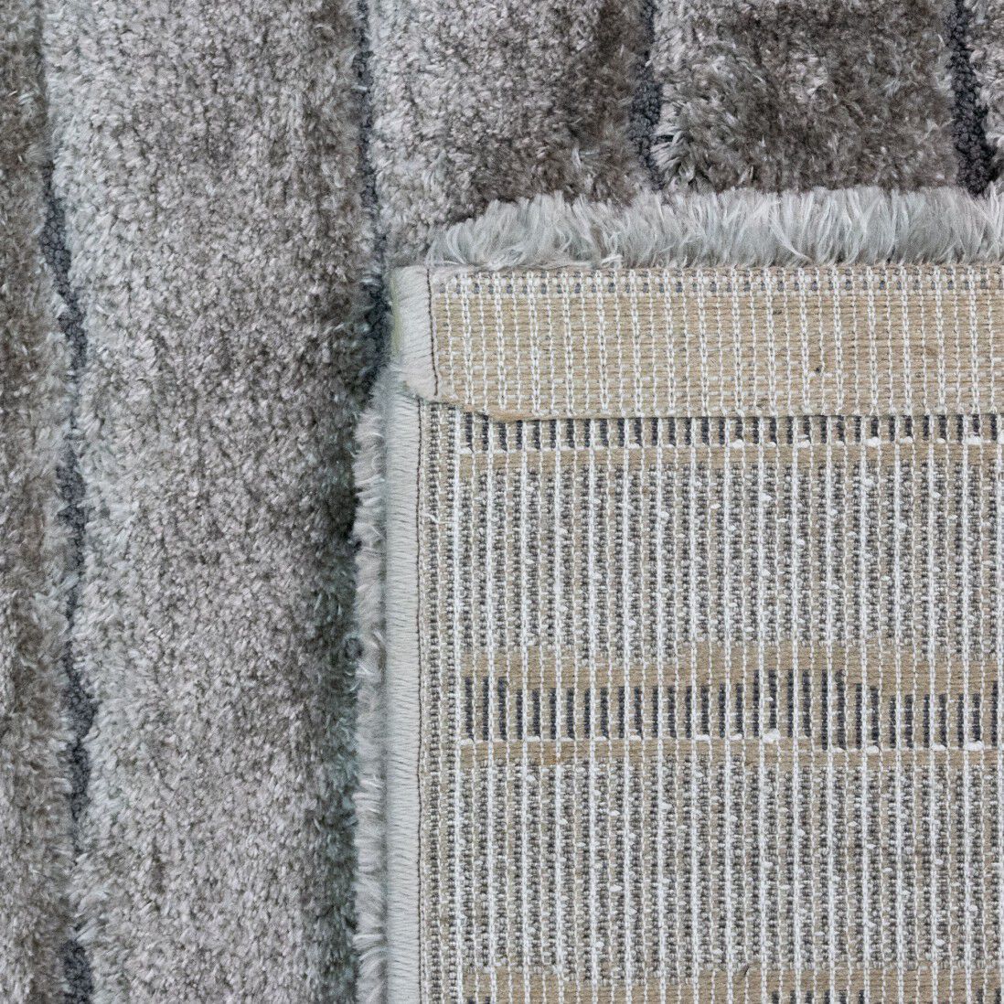 Прямоугольный ковер с рисунком Ademi Essential ARCH-00022736 - Вид №6