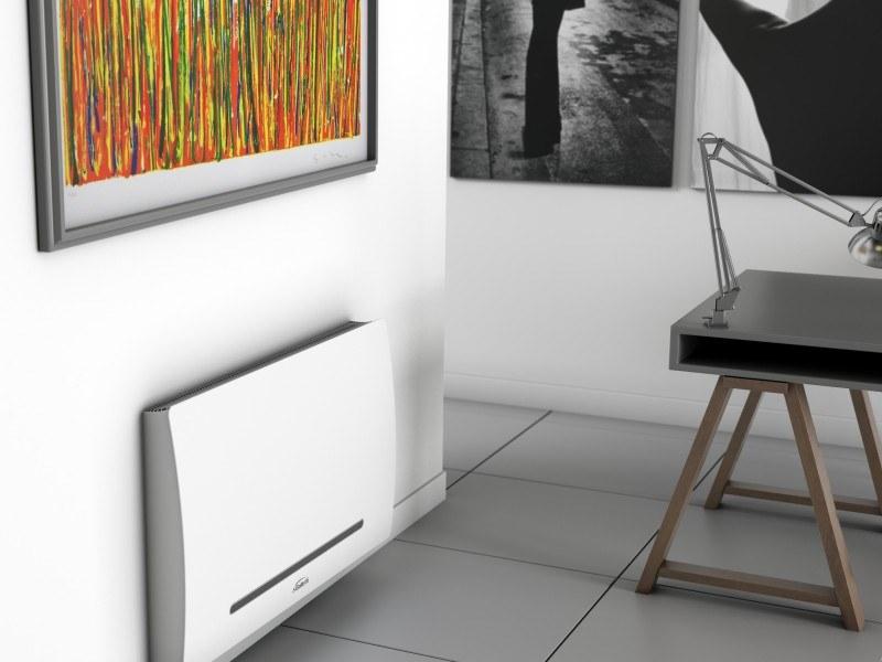 GALLETTI Настенный фанкойл sun-id-1420706 - Вид №11