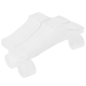 9137553 Ножки для напольной установки Теплофон