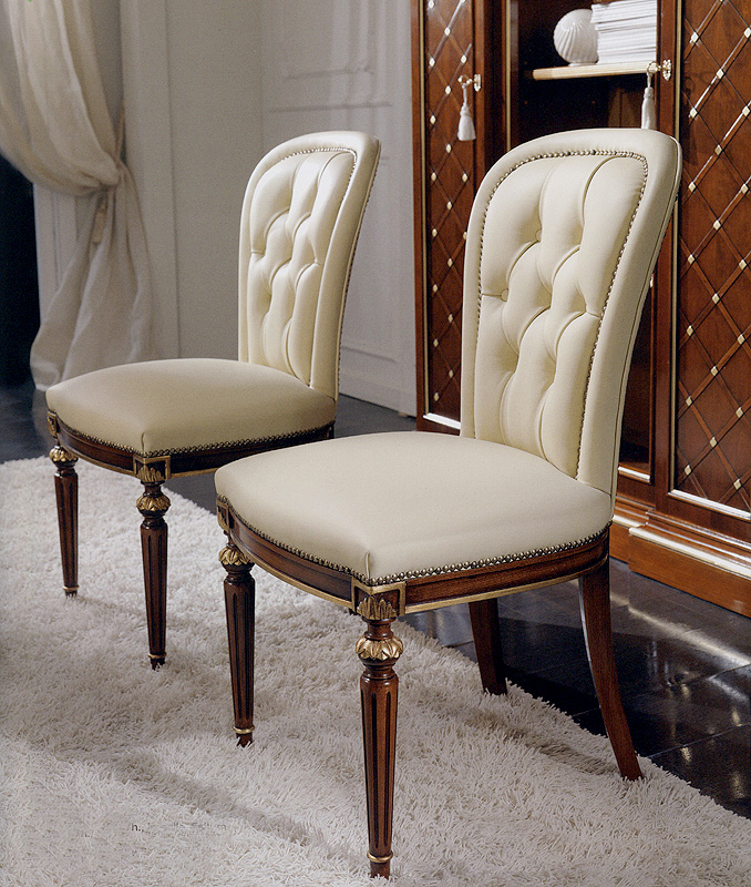 Стул  CEPPI 2706 Luxury