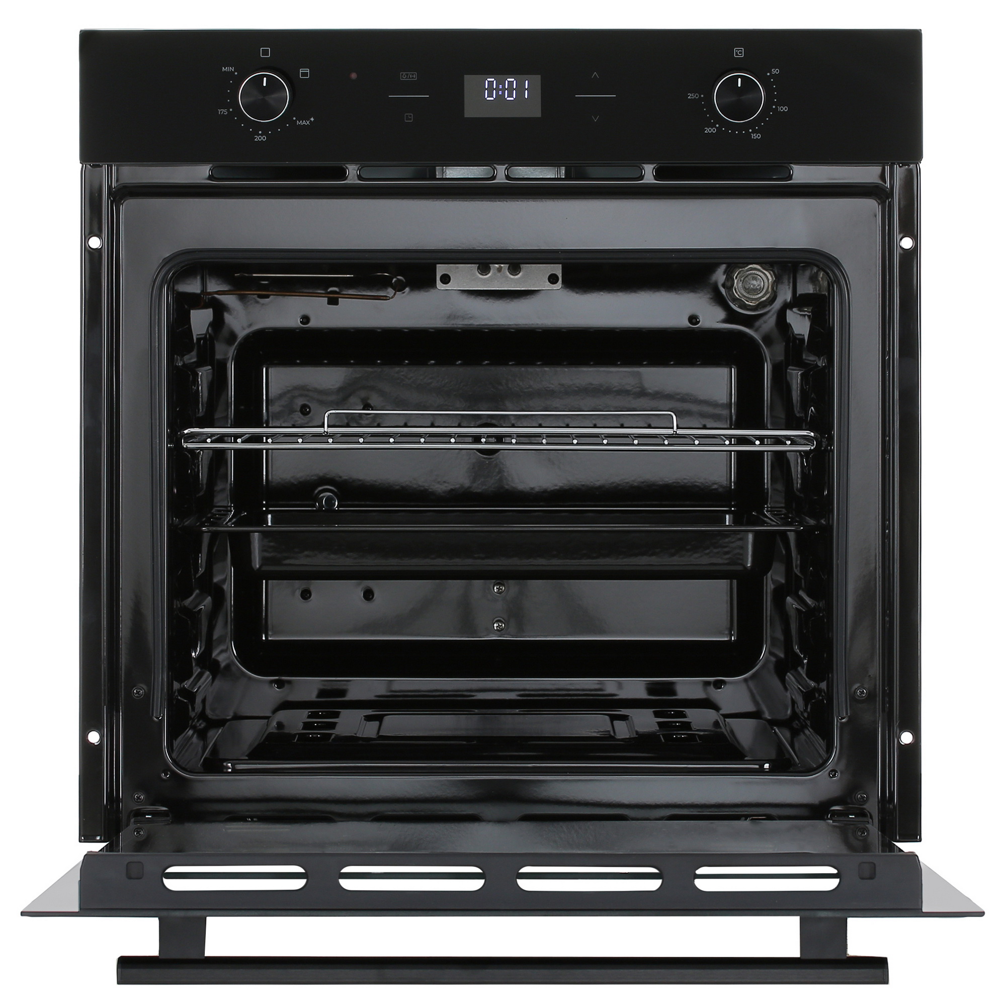 5408714 Газовый духовой шкаф DEXP 1CB75DB STDN-0067232 - Вид №7