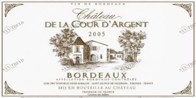 Wine labels 10х20 111.6 Kerama Marazzi sun-id-321023