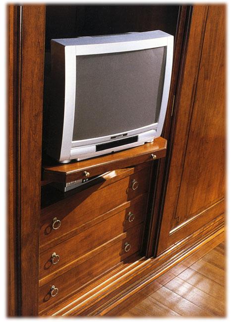 Шкаф  BAMAX 59.333 CLASSICO - Вид №2