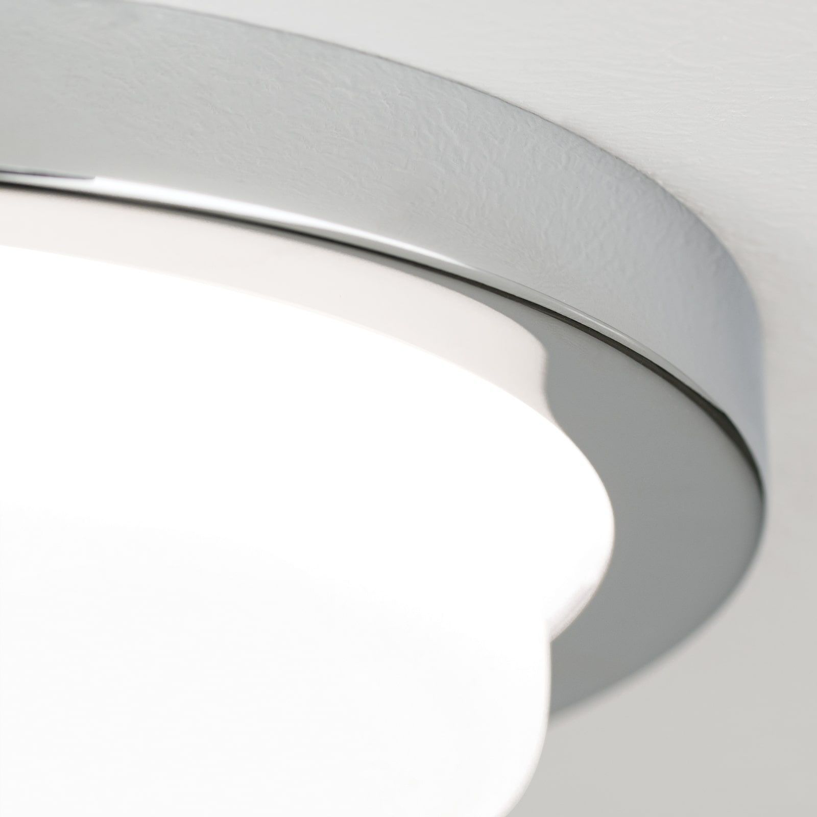 Стеклянный светодиодный потолочный светильник Orion Lerox ARCH-00076009 - Вид №29