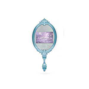 Зеркала Magical Mirror Blue Covethouse CIRCU