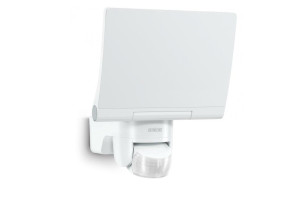 16045342 Светодиодный прожектор с датчиком движения XLed Home 2 IP 44 white matt LED 14,8 Вт 033088 STEINEL