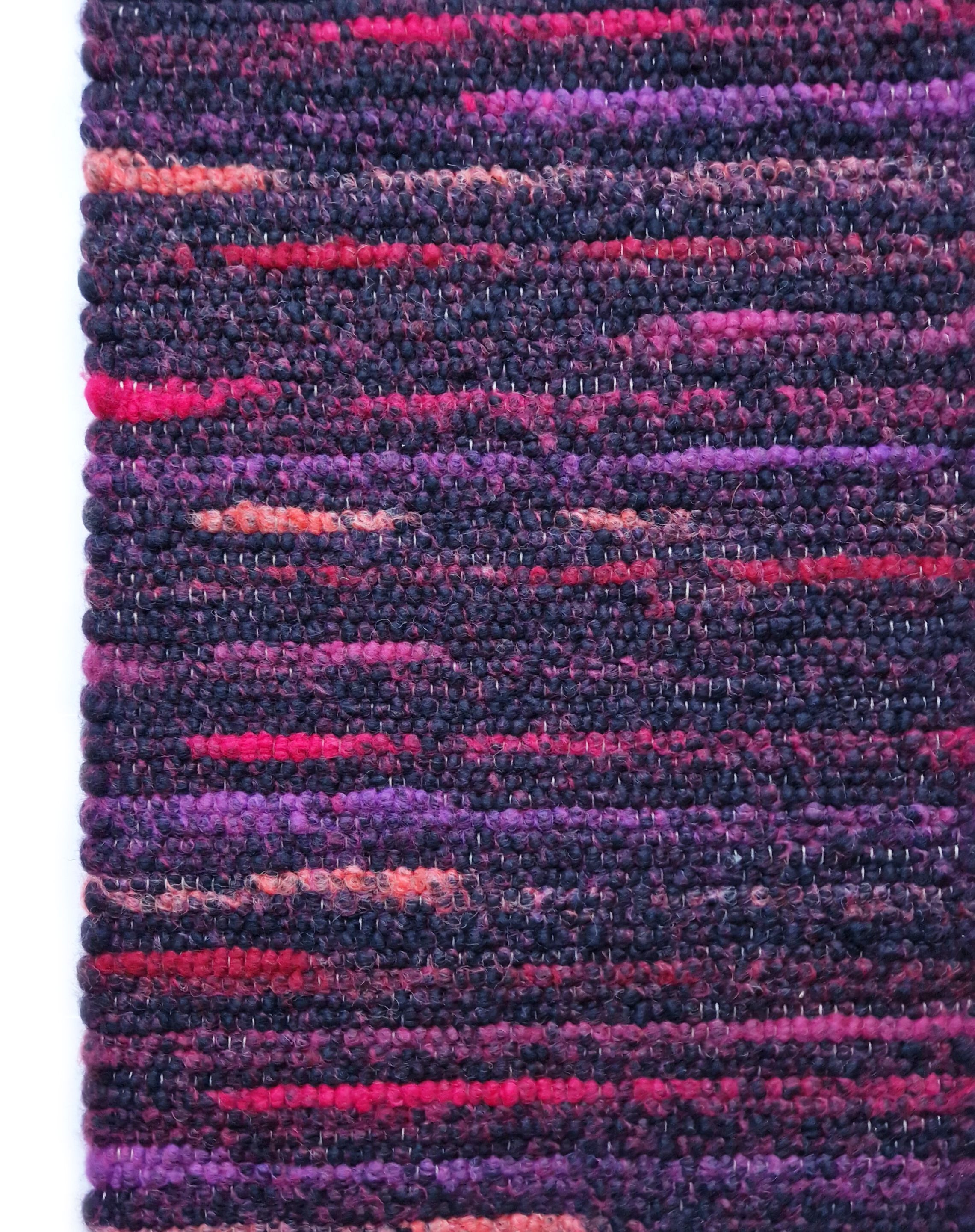 Двусторонний ковер ручной работы из шерсти Huqrugs BILBAO ARCH-00124041 - Вид №5