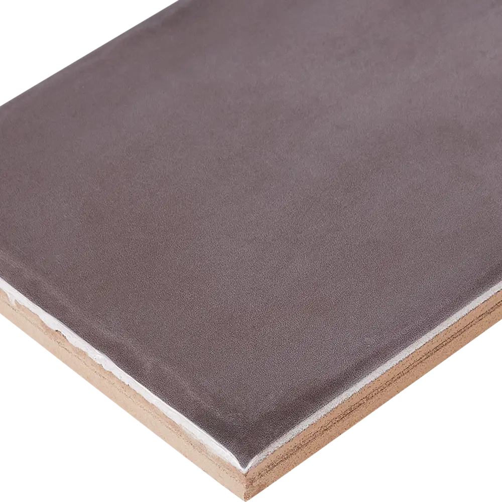 Kerama Marazzi Монпарнас — сиреневая глянцевая плитка для интерьера 86360071 STLM-0068075 - Вид №2
