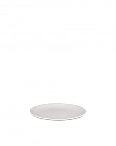 Десертная тарелка. 4 штуки Alessi All-Time