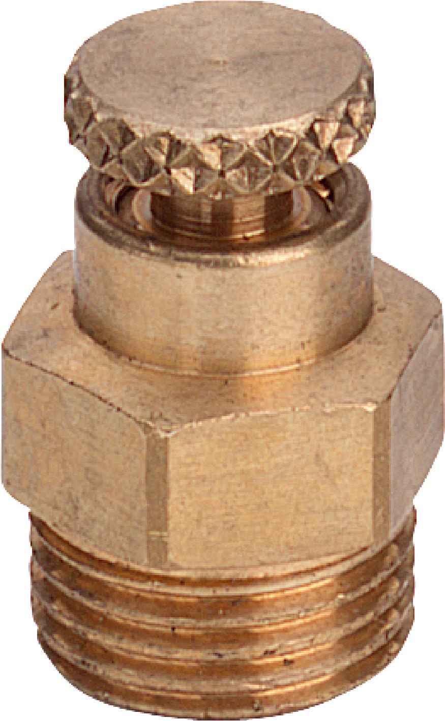 Viega Воздухоотводчик 1029 (122812) 122 812