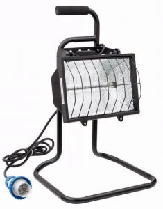 Würth Галогенная рабочая лампа Lampade da lavoro 0981950500