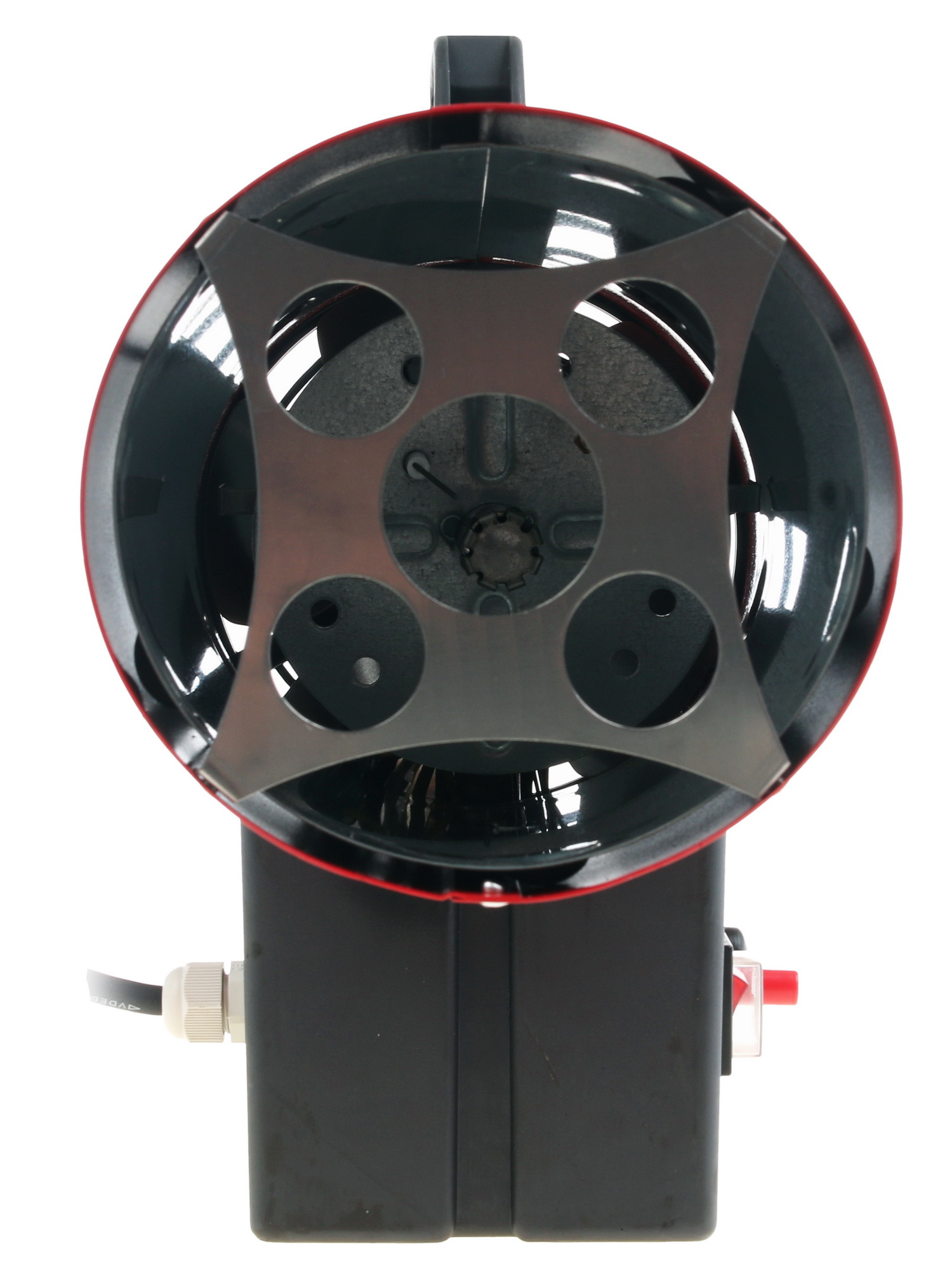 1070285 Тепловая пушка газовая Ресанта ТГП-15000 STDN-0127143 - Вид №2