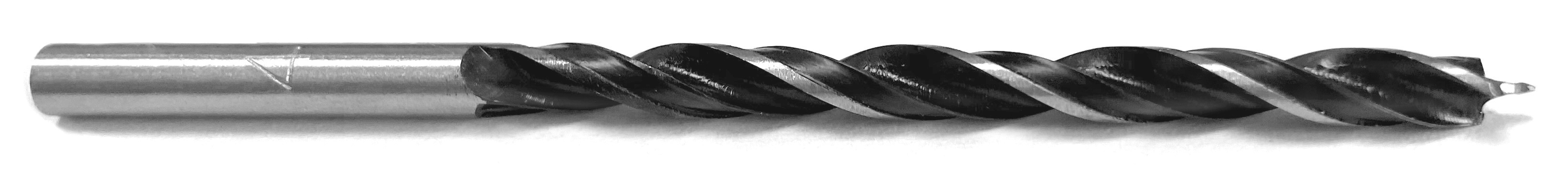 Сверло VIRA по дереву 4 мм с антикоррозийным покрытием 82909842 STLM-0037842 - Вид №1