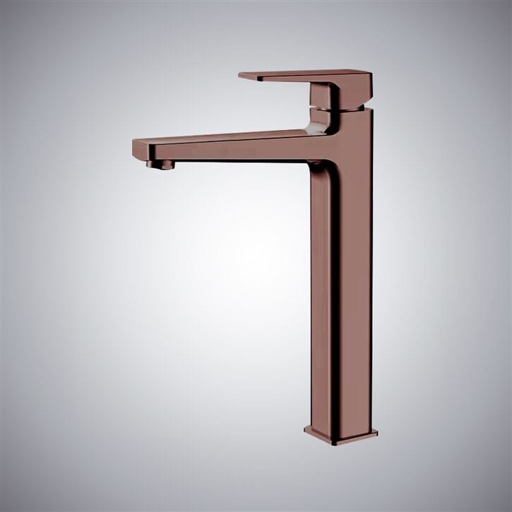Смеситель для раковины Fontana Showers блеск ARCH-00125577 - Вид №12