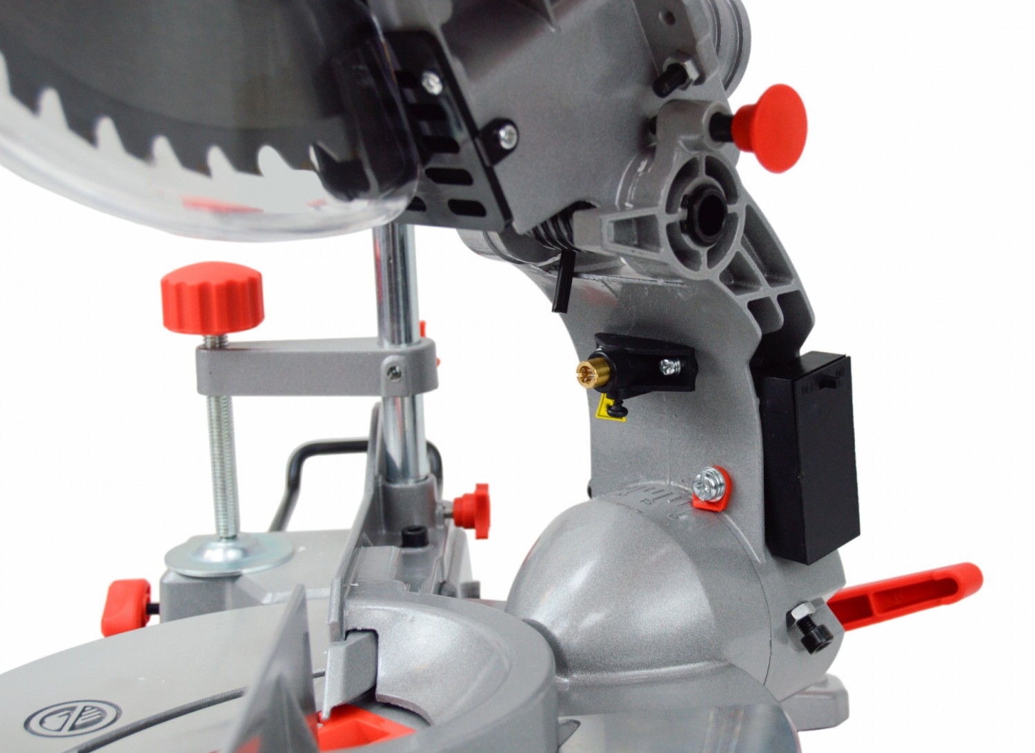 Торцовочная пила  BRAIT BMS 255L 9230616 STDN-0150731 - Вид №7