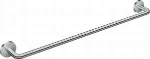 42860000 Банная вешалка для полотенец 600 мм AXOR UNIVERSAL CIRCULAR