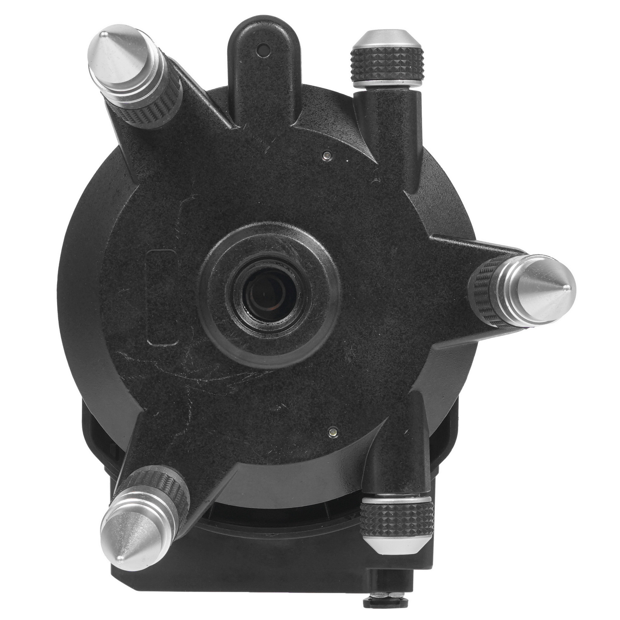 Лазерный нивелир ADA 6D Servoliner 5301128 STDN-0141062 - Вид №5