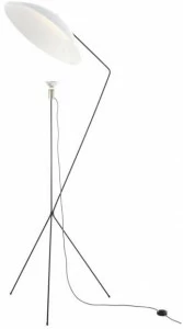 Ligne Roset Светодиодный торшер из стали  10072040