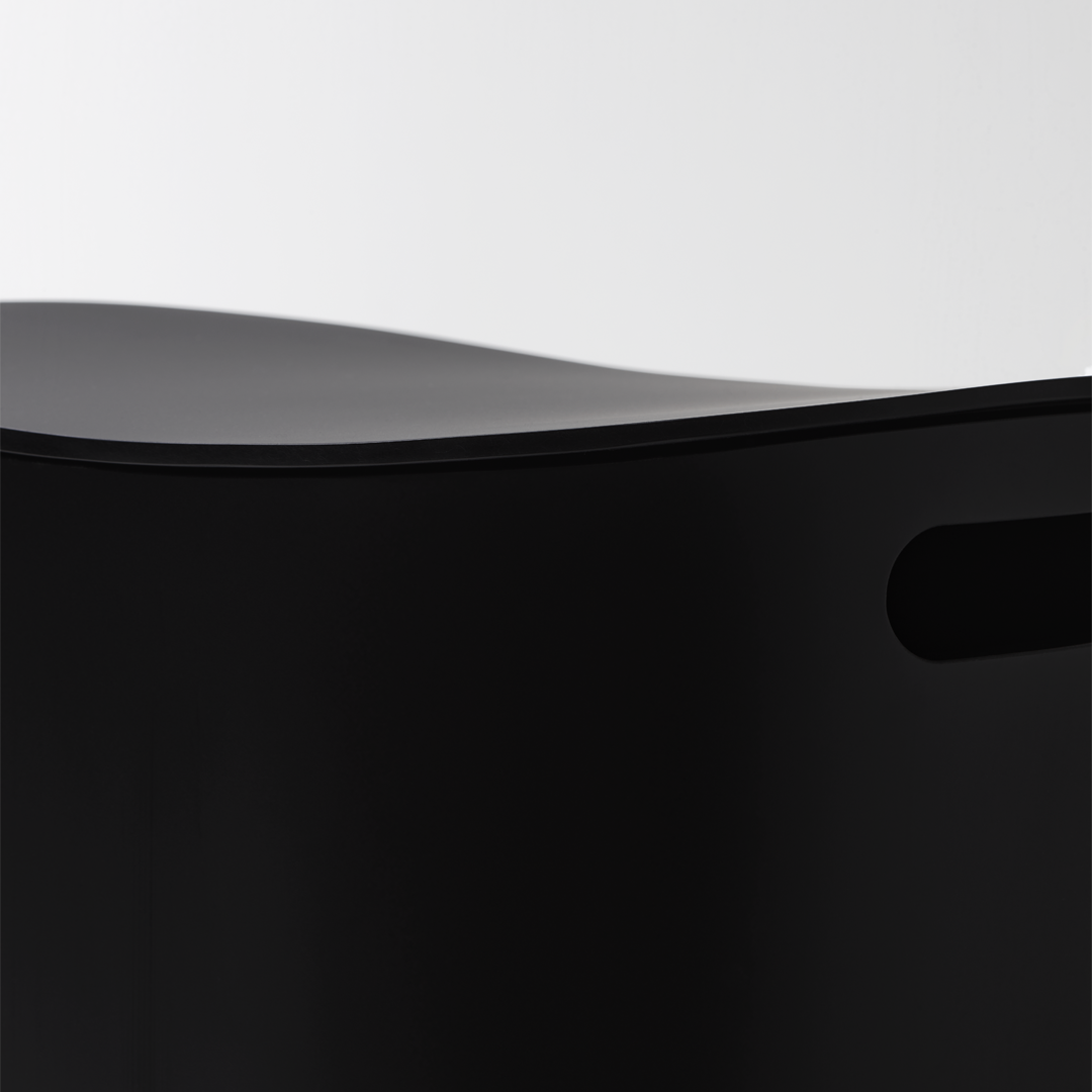 0615260 Корзина для белья DECOR WALTHER ALL IN  - Вид №2