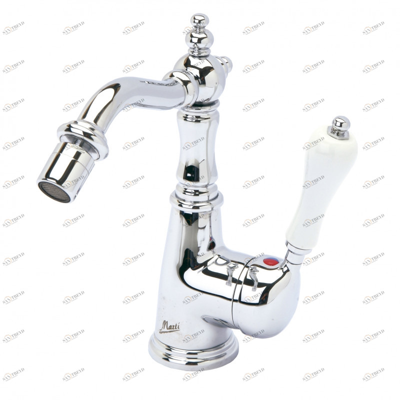 MJ4024R201 Смеситель для биде Boutique Martí 1921 Marti 1921 