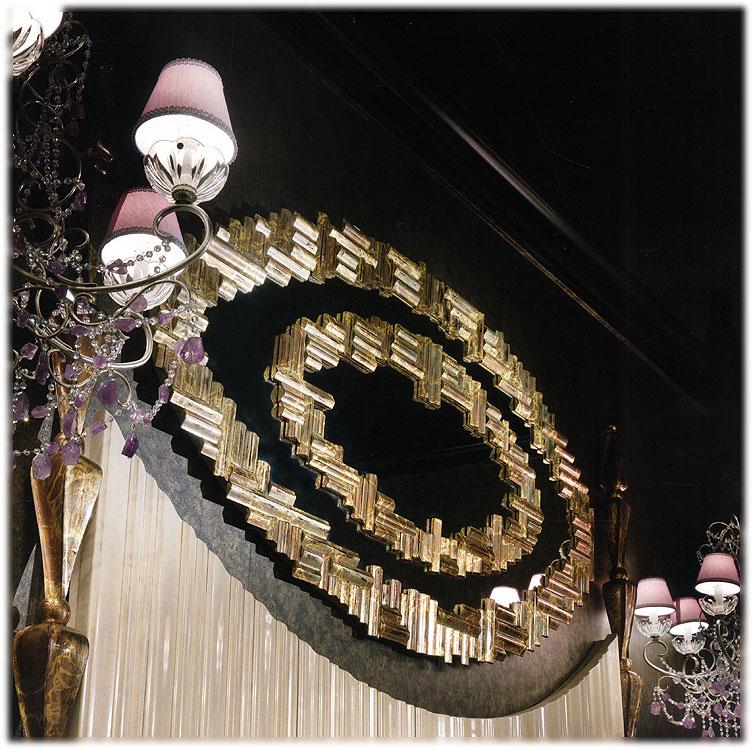 Зеркало Colpodivento ISACCO AGOSTONI 1296__3 