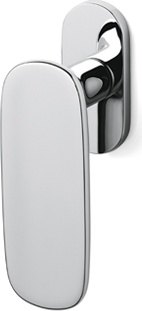 K236B_IS Оконная ручка CONCA OLIVARI 