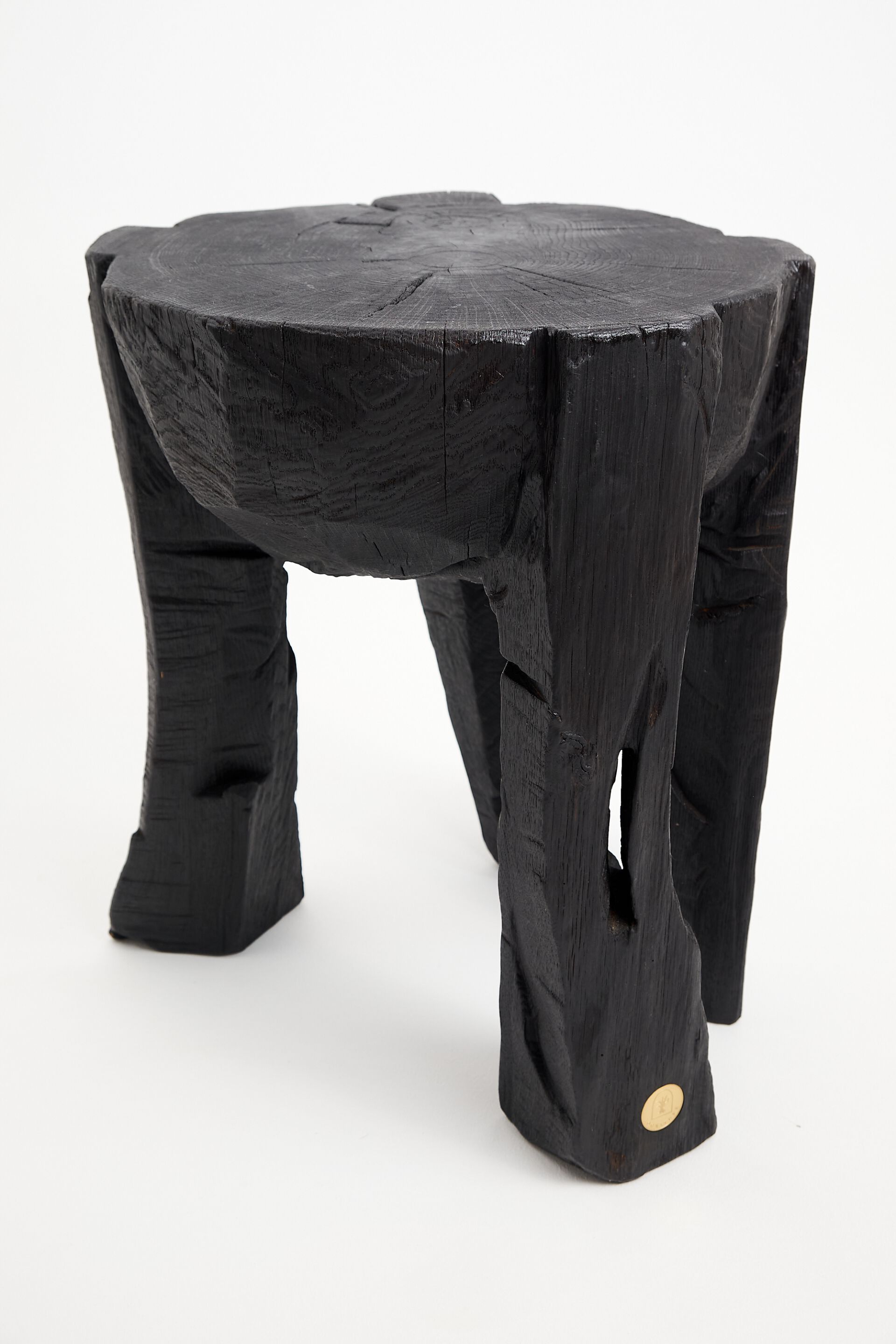 Журнальный столик из дуба Logniture Jownik ARCH-00069451 - Вид №15