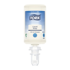 42440100 Промышленное жидкое мыло Tork