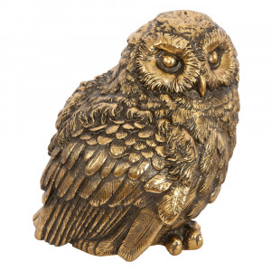 22518 Статуэтка Титто Бронза BOGACHO