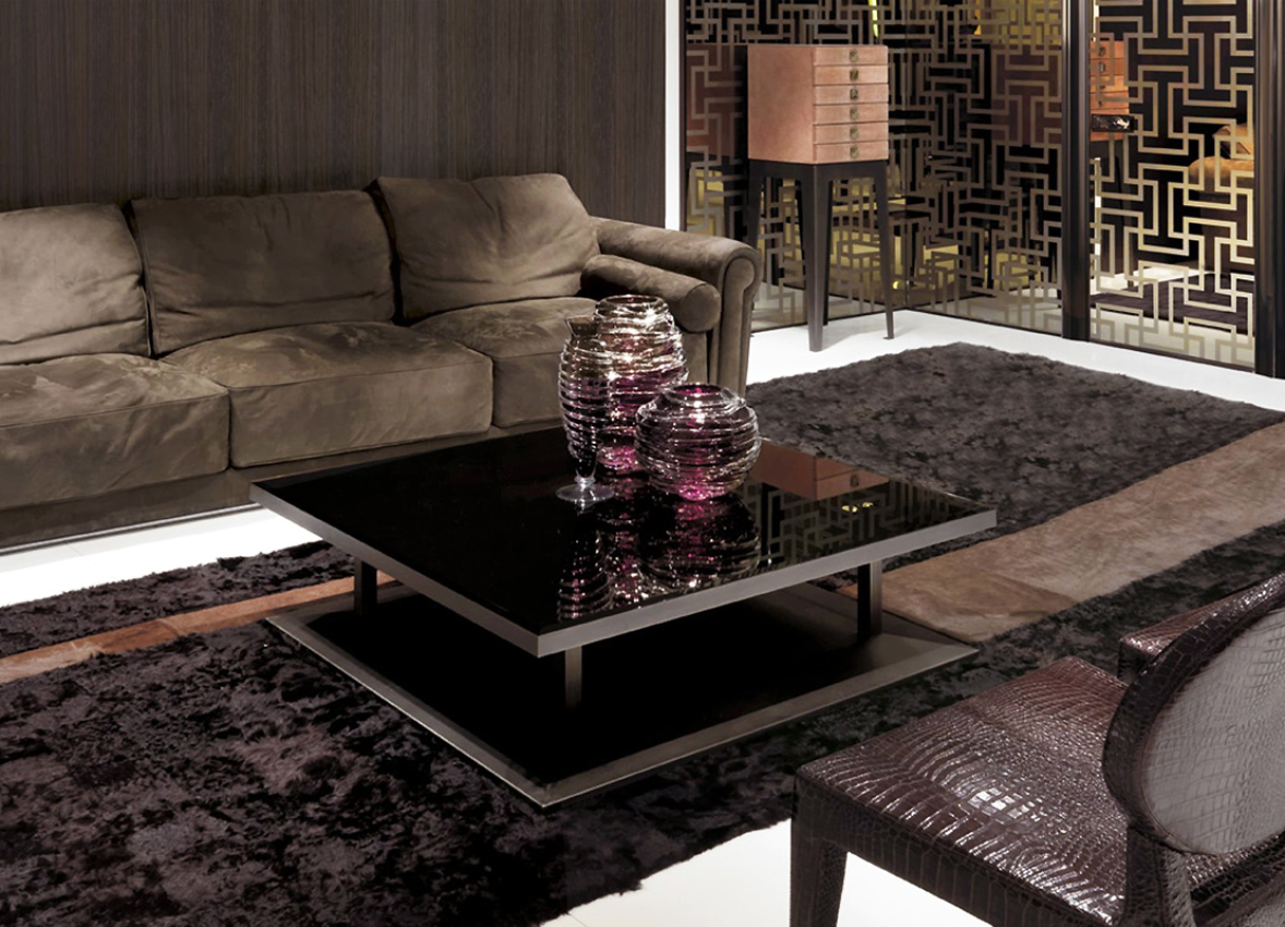 Стол журнальный ARTU LONGHI Y 701 