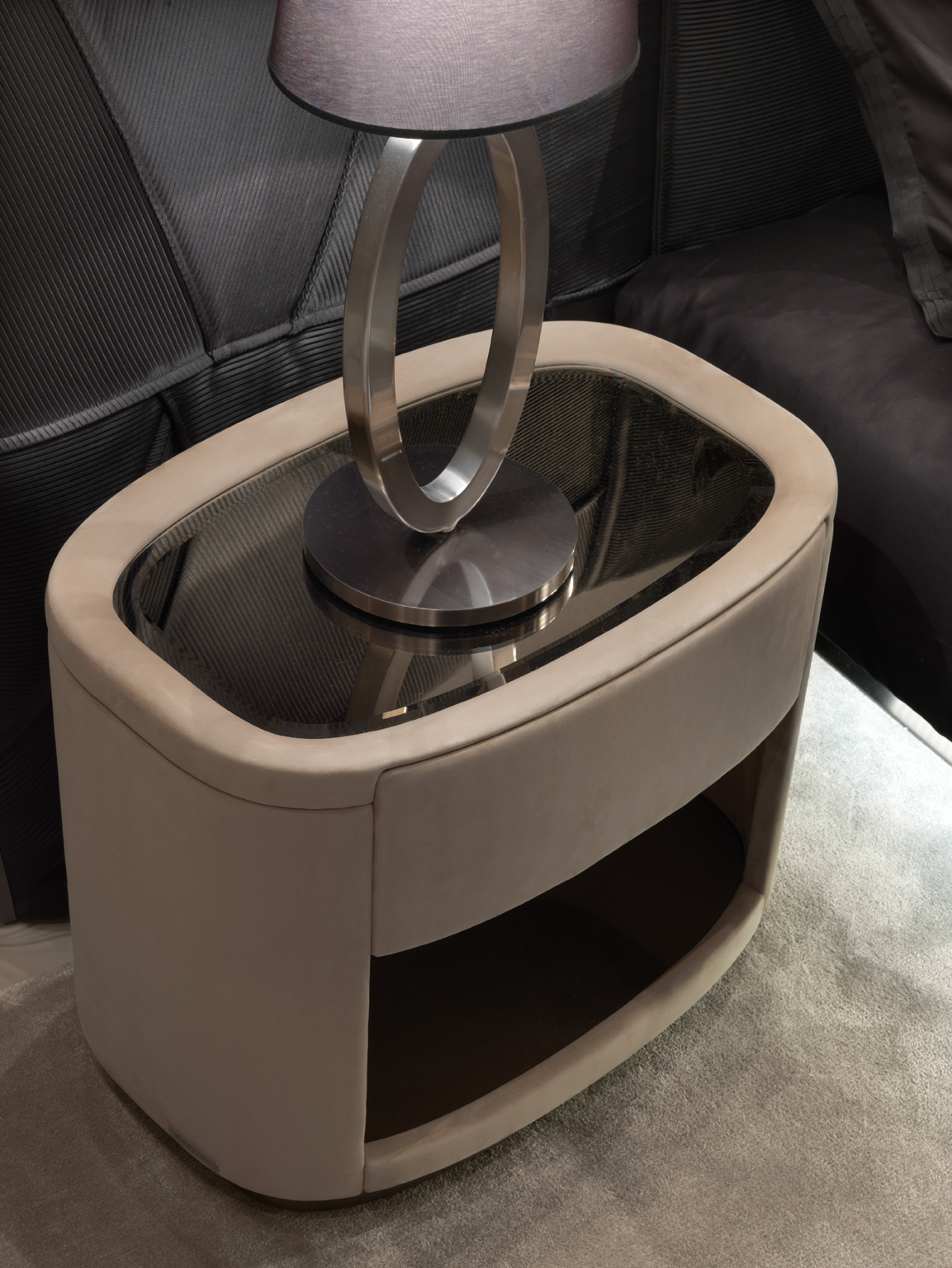 Skiba Прикроватный столик Visionnaire  - Вид №2