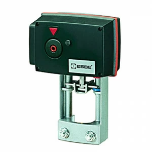 Привод ALA 221 ESBE 3-точечный для линейного клапана VLF 220В 20мм 740Н 140сек