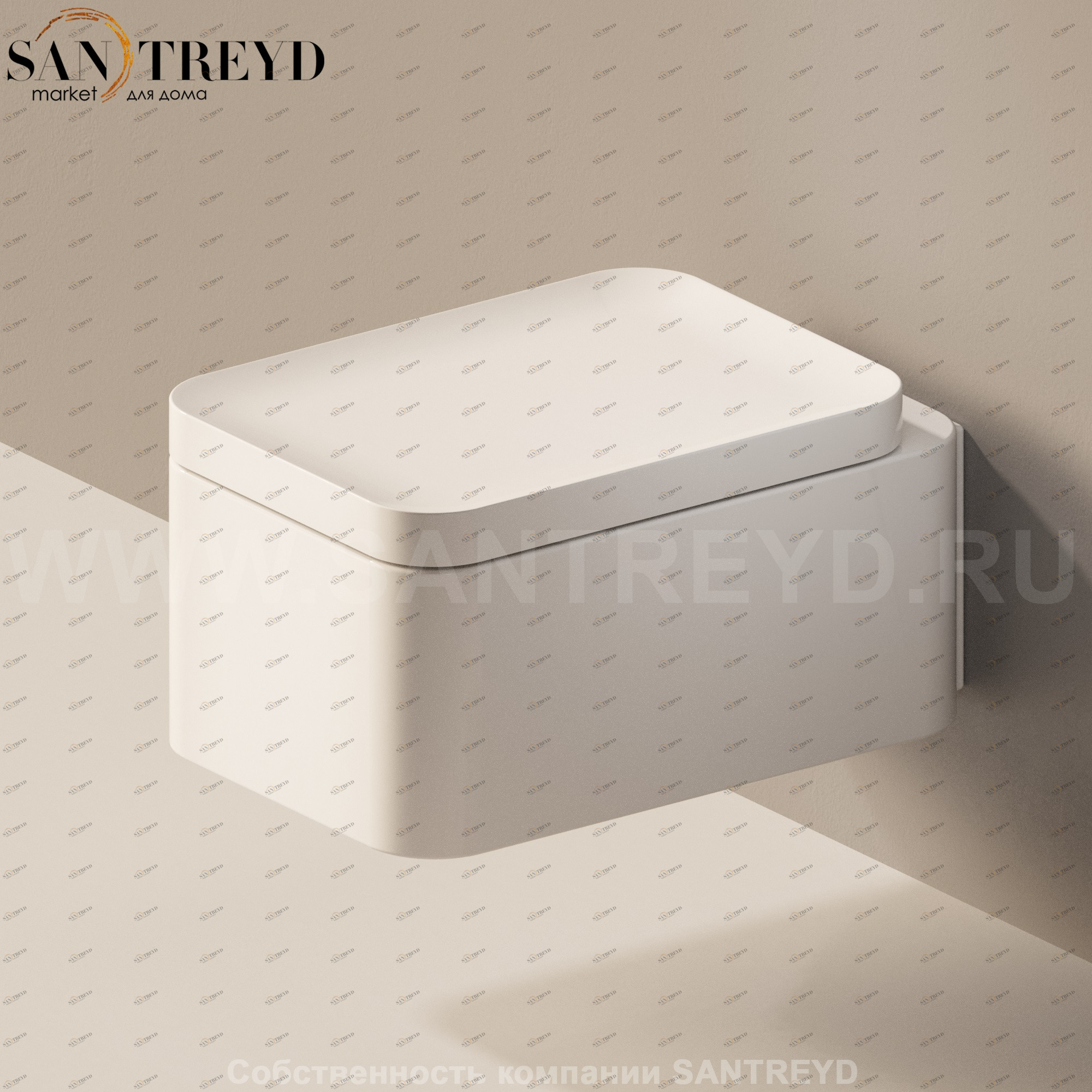 NL1189016 Подвесной унитаз настенный Белый Ceramica Flaminia Nile Италия